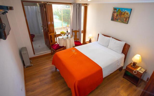 Centenario Inn