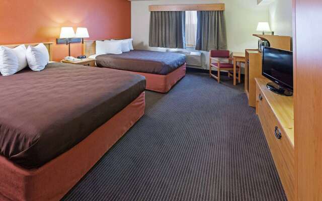 Northwoods Inn & Suites Blackduck