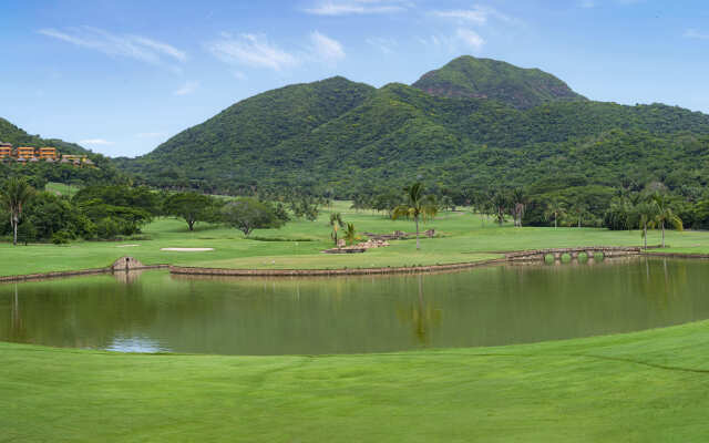 El Corazón Golf & Spa Resort Manzanillo