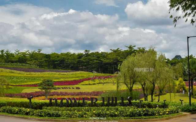 Vimala Hills Villa 2BR atau 3BR