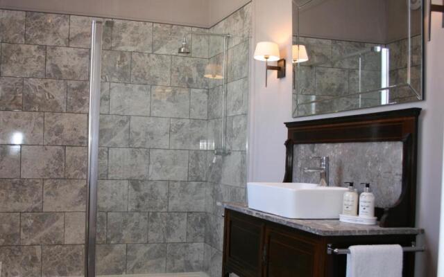 The Old Parsonage Country House