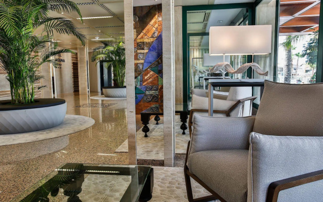 Hotel La Laguna Spa And Golf