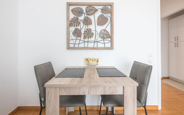 The "Park View" by SPACEERS