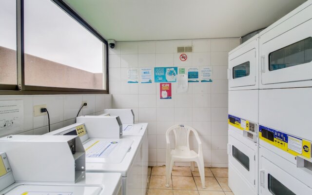 Departamento Cerca del Sporting Club