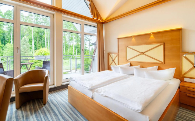 Strandhotel Seerose