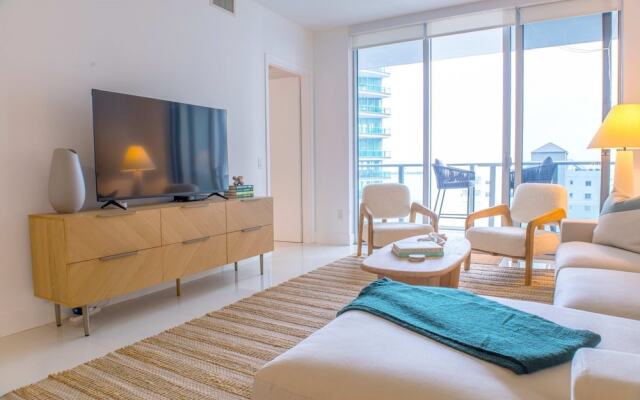 Brickell House Dreams - Luxury Stay and Amenities
