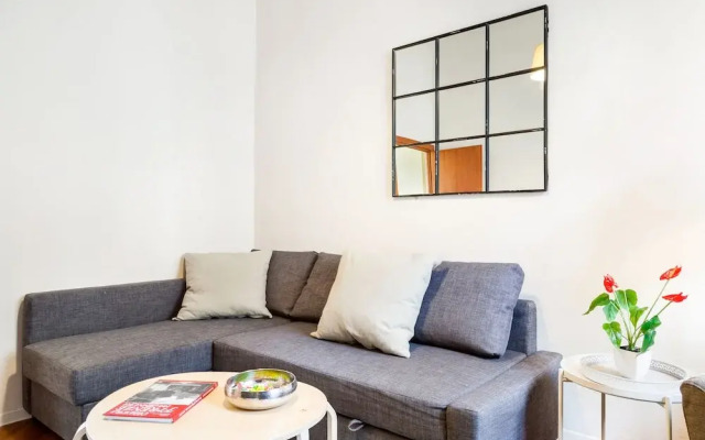Le Cure Cozy Apartment