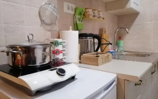 Apartmani RUNOLIST