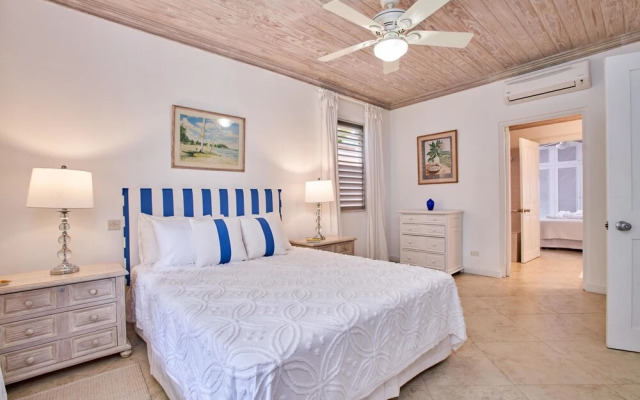 Luxury Beach Front Villa Estate