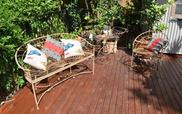 Machans Beach Bed & Breakfast