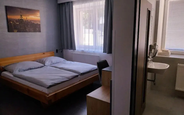 Hotel Fabrica