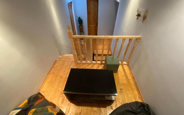 Guesthouse LUKA