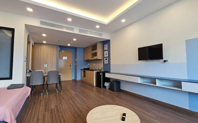 FLC Sea Tower Quy Nhon – Guest Rooms – Quy Nhon