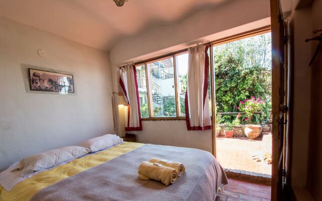 Casa de Campo Cusco
