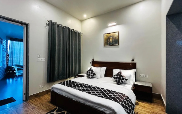 Vanhills-Luxury Home Stay in Jim Corbett