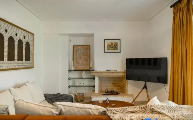 Athenian Riviera Prestige 2 bedroom