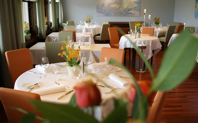 Hotel Restaurant Balm Meggen