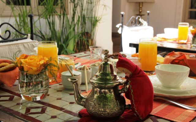 Riad Clémentine
