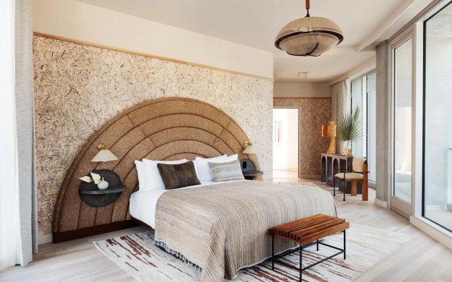 Santa Monica Proper Hotel, a Member of Design Hotels