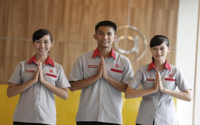 Amaris Hotel Cilegon