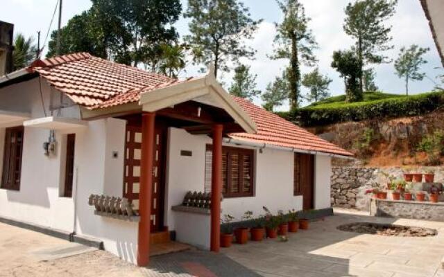 Maple Oak Holiday Home