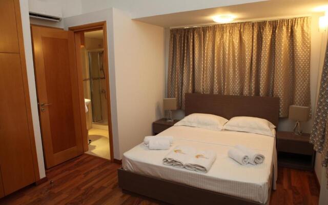 Anthorina Villa 20
