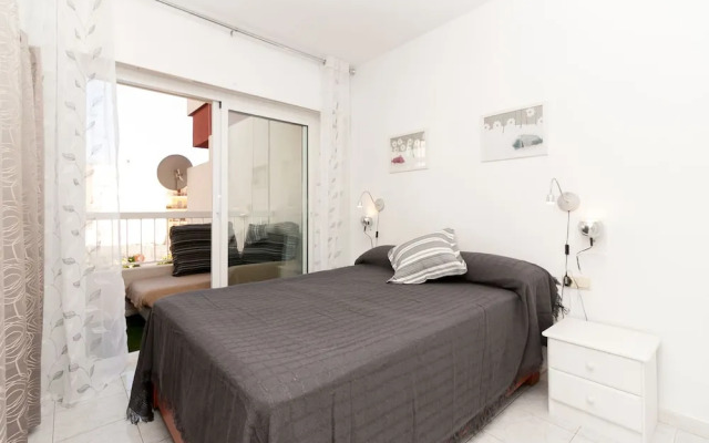 Centrico Apartamento Corona Playa Torrecilla Nerja