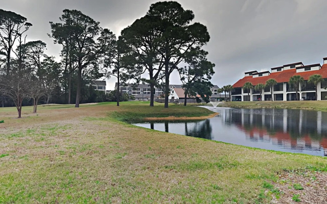 Edgewater Villa #704