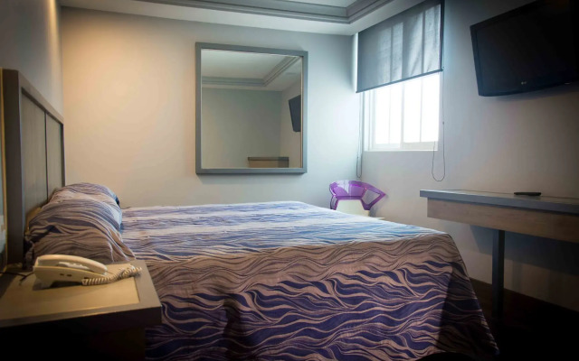 Hotel Antas
