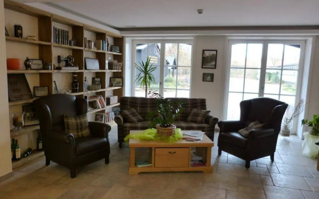 Landhotel Jann Hinsch Hof