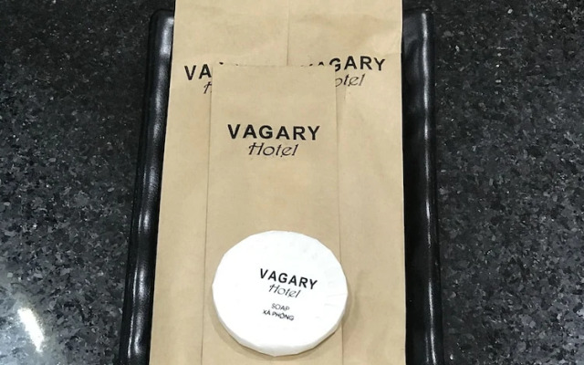 Vagary Hotel