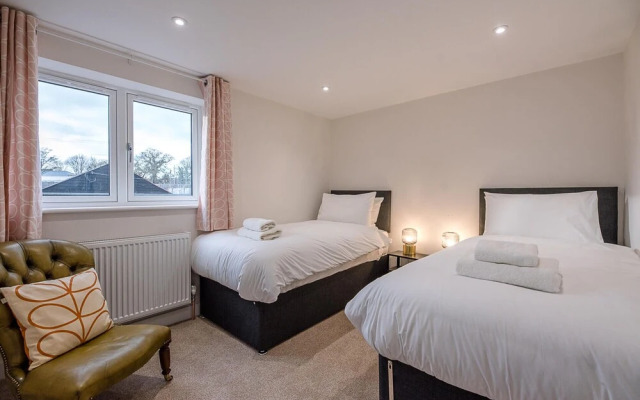 2 The Smithy, Saxmundham