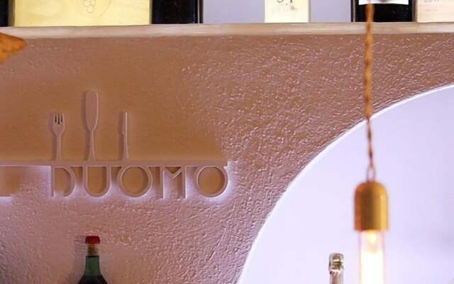 Residenza Di Federico II