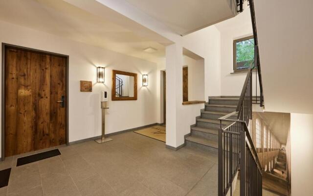 City Suites Murnau