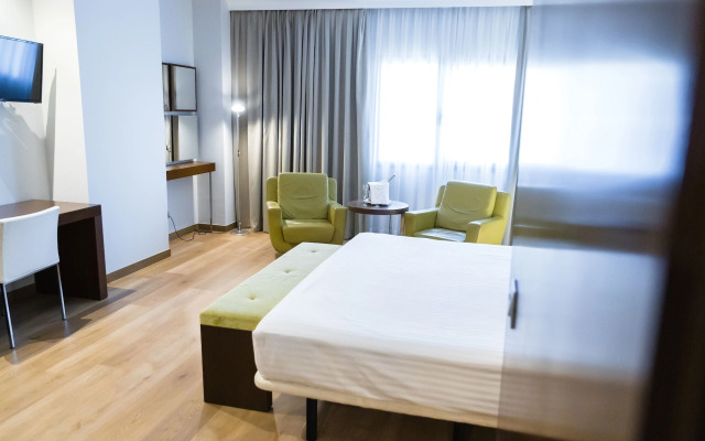 Hotel Veracruz Plaza & Spa