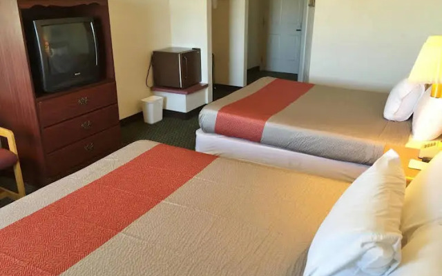 Best Western Country