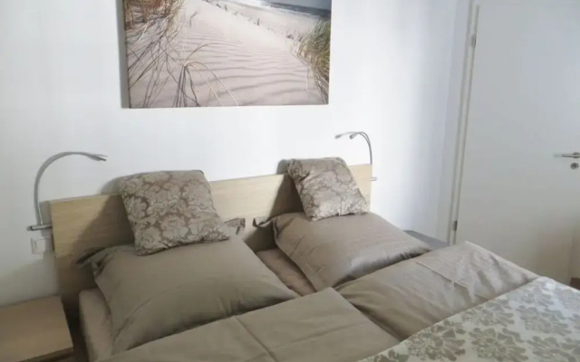 Apartment in Heiligendamm