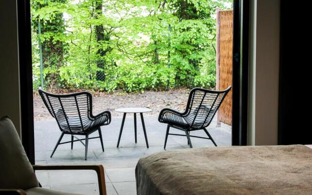 Veluwe Hotel de Beyaerd