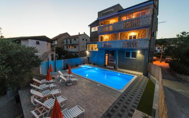 Apartments Villa Monique