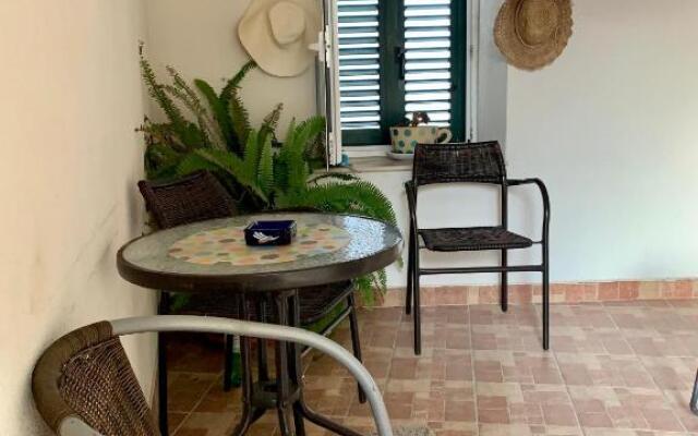 KIM studio apartman