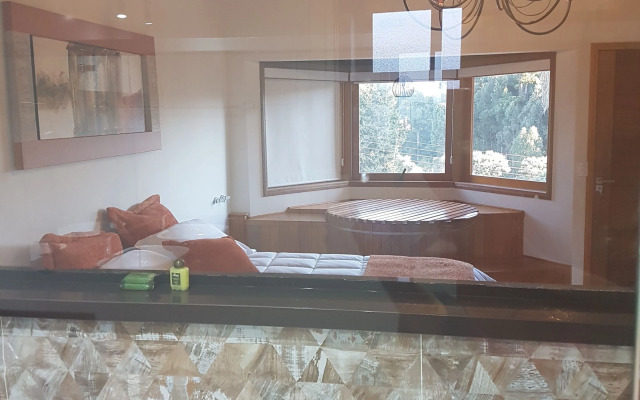 Pousada Valle das Flores