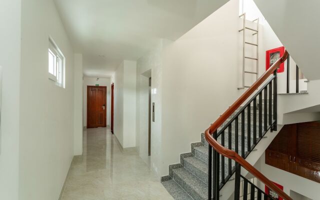 OYO 255 Bao Phuc Hotel