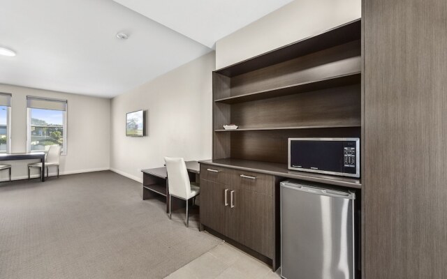 Aloha Robe Accommodation