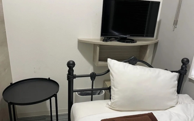 HJ PLACE TAKANAWA by Tranova – Guest Rooms – Tokyo
