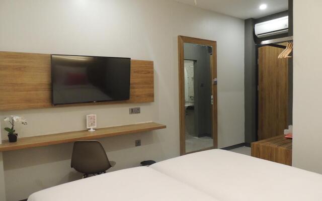 Odua Thamrin Jakarta