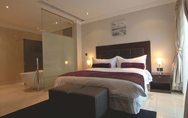 L'eola Suites
