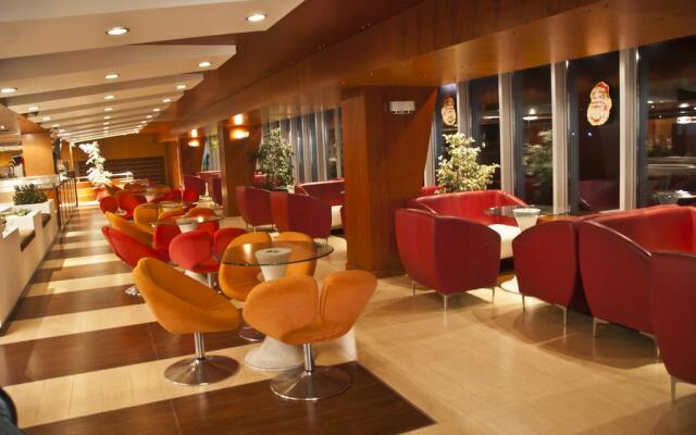 Hotel Vlora International