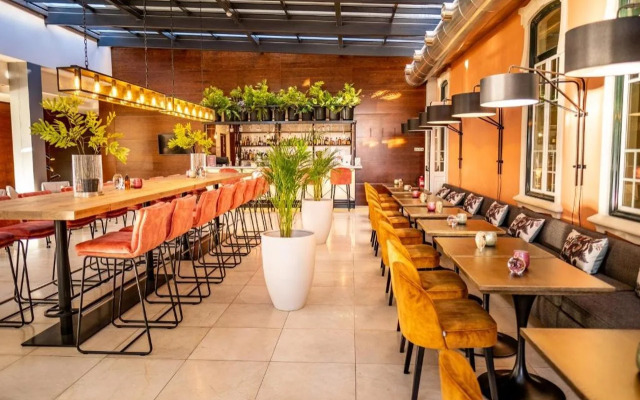 Monte Real Hotel, Termas & Spa