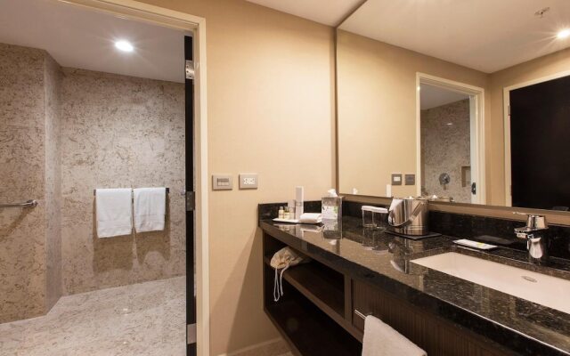 Hotel Iter Internacional
