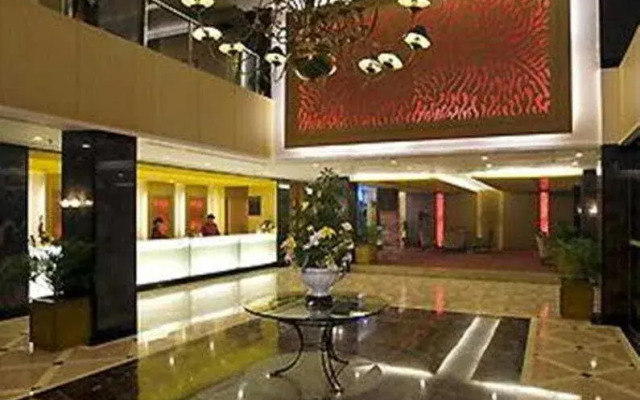 Mercure Batam